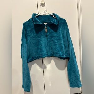 Urban Outfitters Crop Sweater